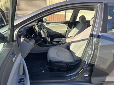 2018 Hyundai SONATA Eco   - Photo 7 - Pittsburg, CA 94565-2812
