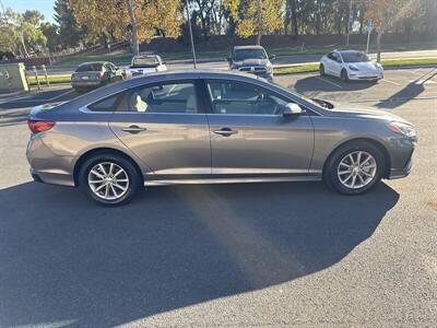 2018 Hyundai SONATA Eco   - Photo 21 - Pittsburg, CA 94565-2812