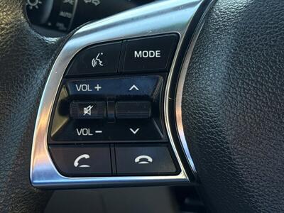 2018 Hyundai SONATA Eco   - Photo 14 - Pittsburg, CA 94565-2812