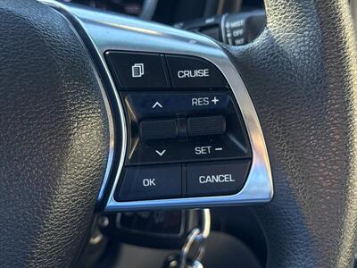 2018 Hyundai SONATA Eco   - Photo 13 - Pittsburg, CA 94565-2812