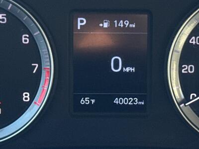 2018 Hyundai SONATA Eco   - Photo 3 - Pittsburg, CA 94565-2812