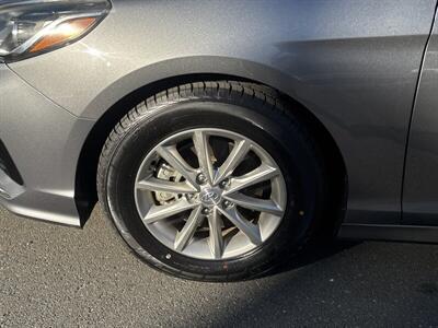 2018 Hyundai SONATA Eco   - Photo 5 - Pittsburg, CA 94565-2812