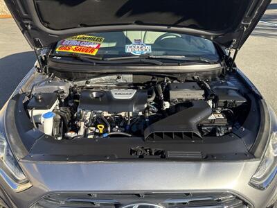 2018 Hyundai SONATA Eco   - Photo 28 - Pittsburg, CA 94565-2812