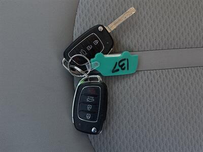 2018 Hyundai SONATA Eco   - Photo 31 - Pittsburg, CA 94565-2812