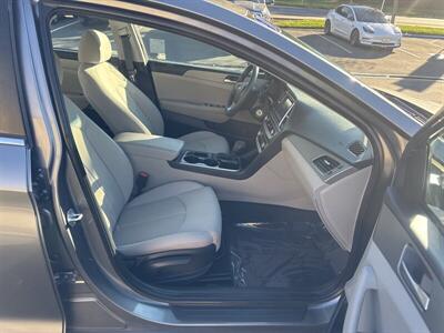 2018 Hyundai SONATA Eco   - Photo 25 - Pittsburg, CA 94565-2812