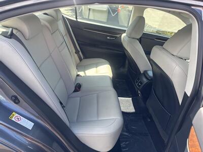 2013 Lexus ES - Photo 27 - Pittsburg, CA 94565-2812