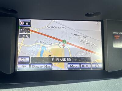 2013 Lexus ES - Photo 11 - Pittsburg, CA 94565-2812