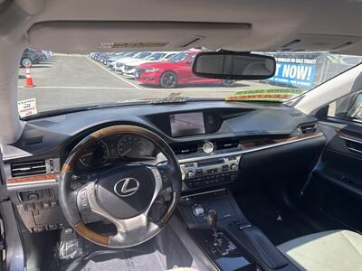 2013 Lexus ES - Photo 2 - Pittsburg, CA 94565-2812