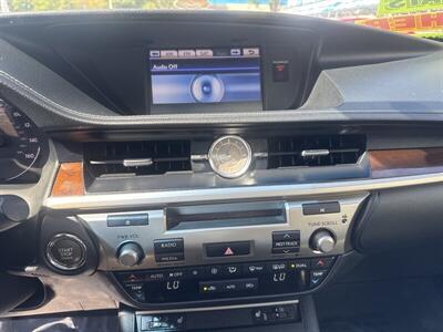 2013 Lexus ES - Photo 8 - Pittsburg, CA 94565-2812