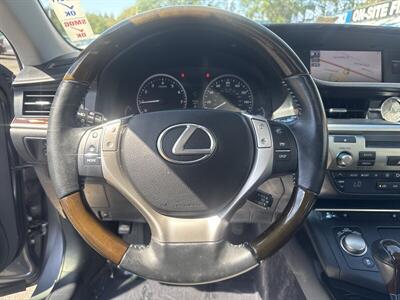 2013 Lexus ES - Photo 4 - Pittsburg, CA 94565-2812