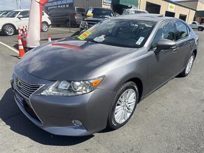 2013 Lexus ES - Photo 35 - Pittsburg, CA 94565-2812