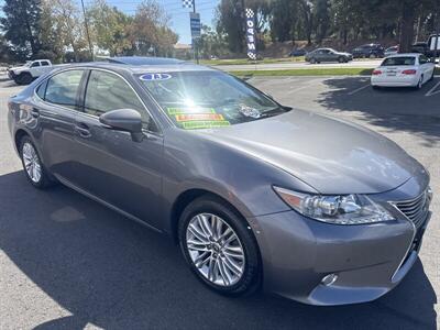 2013 Lexus ES - Photo 30 - Pittsburg, CA 94565-2812