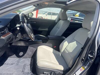 2013 Lexus ES - Photo 3 - Pittsburg, CA 94565-2812