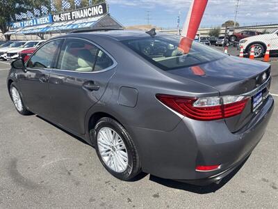 2013 Lexus ES - Photo 20 - Pittsburg, CA 94565-2812