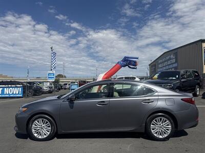 2013 Lexus ES - Photo 17 - Pittsburg, CA 94565-2812