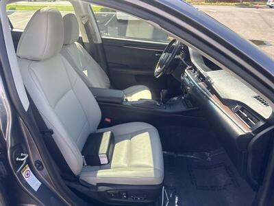 2013 Lexus ES - Photo 29 - Pittsburg, CA 94565-2812