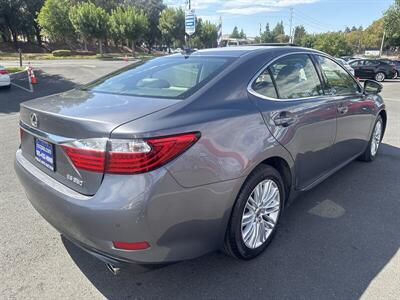 2013 Lexus ES - Photo 25 - Pittsburg, CA 94565-2812