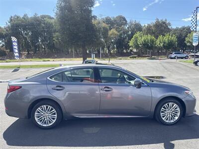 2013 Lexus ES - Photo 26 - Pittsburg, CA 94565-2812