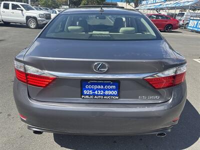 2013 Lexus ES - Photo 21 - Pittsburg, CA 94565-2812