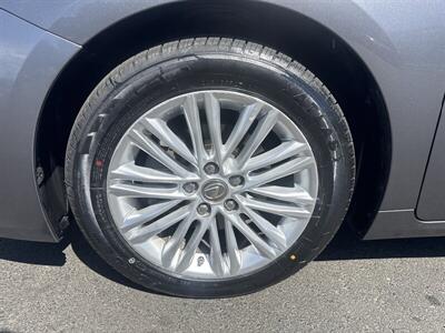 2013 Lexus ES - Photo 16 - Pittsburg, CA 94565-2812