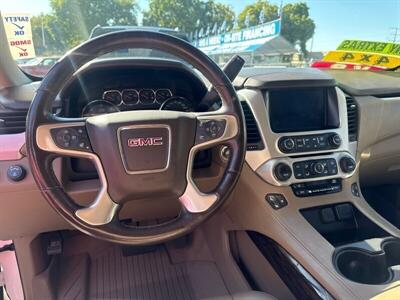 2019 GMC Yukon SLT   - Photo 8 - Pittsburg, CA 94565-2812