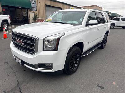 2019 GMC Yukon SLT   - Photo 44 - Pittsburg, CA 94565-2812