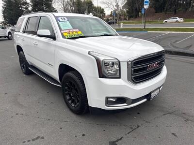 2019 GMC Yukon SLT   - Photo 37 - Pittsburg, CA 94565-2812