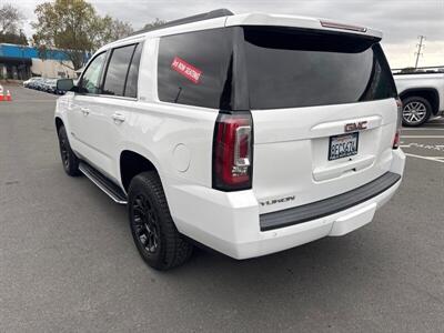 2019 GMC Yukon SLT   - Photo 22 - Pittsburg, CA 94565-2812