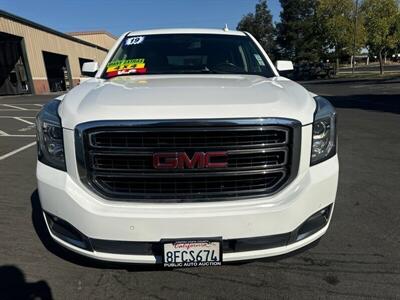 2019 GMC Yukon SLT   - Photo 38 - Pittsburg, CA 94565-2812