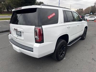 2019 GMC Yukon SLT   - Photo 27 - Pittsburg, CA 94565-2812