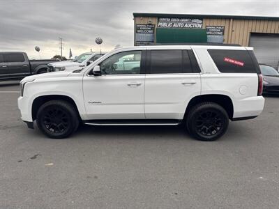 2019 GMC Yukon SLT   - Photo 4 - Pittsburg, CA 94565-2812