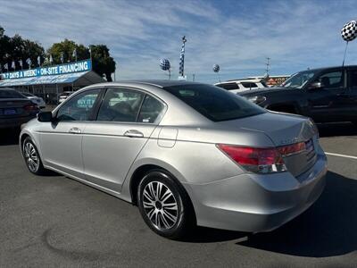 2012 Honda Accord LX   - Photo 14 - Pittsburg, CA 94565-2812