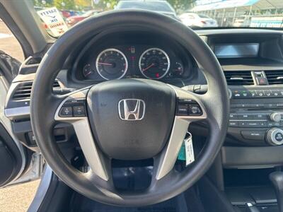 2012 Honda Accord LX   - Photo 5 - Pittsburg, CA 94565-2812