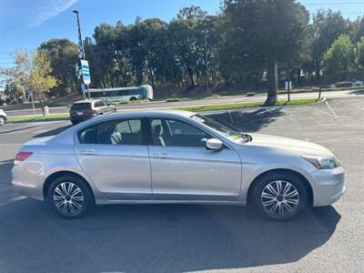 2012 Honda Accord LX   - Photo 18 - Pittsburg, CA 94565-2812