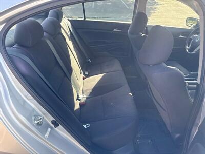 2012 Honda Accord LX   - Photo 19 - Pittsburg, CA 94565-2812