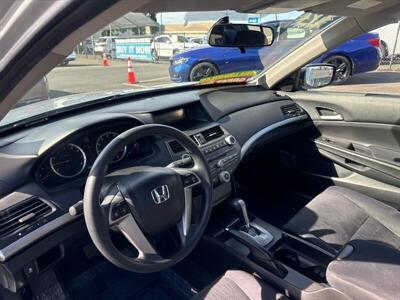 2012 Honda Accord LX   - Photo 2 - Pittsburg, CA 94565-2812