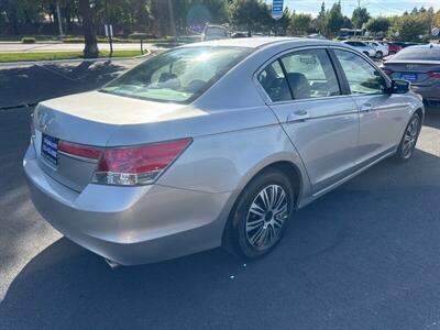 2012 Honda Accord LX   - Photo 17 - Pittsburg, CA 94565-2812