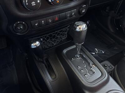 2015 Jeep Wrangler Sahara   - Photo 9 - Pittsburg, CA 94565