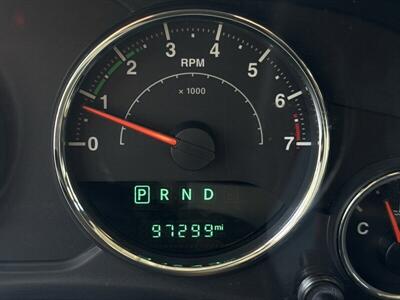 2015 Jeep Wrangler Sahara   - Photo 3 - Pittsburg, CA 94565