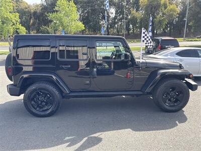 2015 Jeep Wrangler Sahara   - Photo 19 - Pittsburg, CA 94565