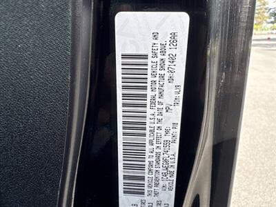 2015 Jeep Wrangler Sahara   - Photo 30 - Pittsburg, CA 94565