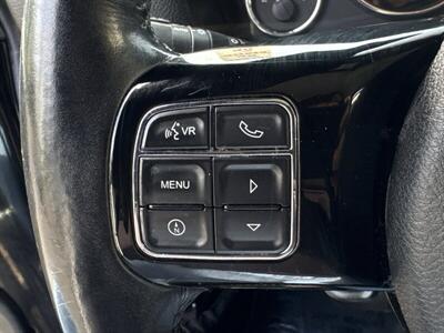 2015 Jeep Wrangler Sahara   - Photo 12 - Pittsburg, CA 94565