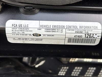 2015 Jeep Wrangler Sahara   - Photo 29 - Pittsburg, CA 94565