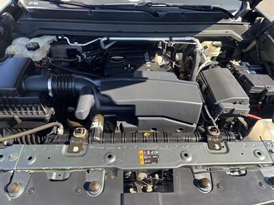 2015 Chevrolet Colorado Work Truck   - Photo 24 - Pittsburg, CA 94565-2812
