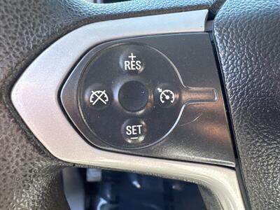 2015 Chevrolet Colorado Work Truck   - Photo 5 - Pittsburg, CA 94565-2812