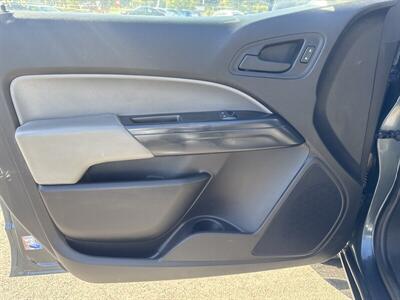 2015 Chevrolet Colorado Work Truck   - Photo 10 - Pittsburg, CA 94565-2812