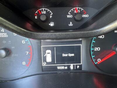 2015 Chevrolet Colorado Work Truck   - Photo 6 - Pittsburg, CA 94565-2812
