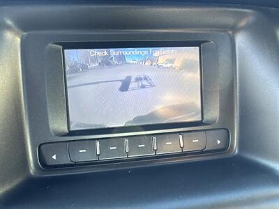 2015 Chevrolet Colorado Work Truck   - Photo 8 - Pittsburg, CA 94565-2812
