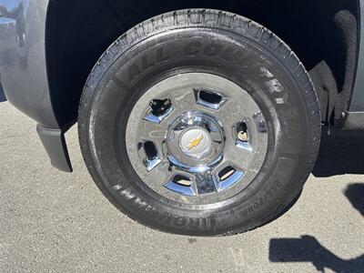 2015 Chevrolet Colorado Work Truck   - Photo 11 - Pittsburg, CA 94565-2812
