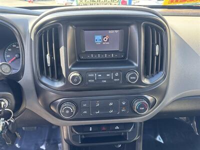 2015 Chevrolet Colorado Work Truck   - Photo 7 - Pittsburg, CA 94565-2812